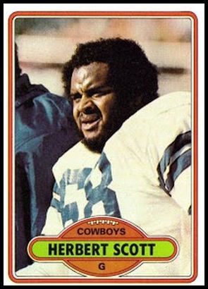 33 Herb Scott
